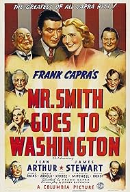 watch-Mr. Smith Goes to Washington (1939)