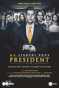 Mr. Student Body President (2016) watch-Mr. Student Body President (2016)