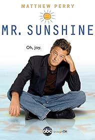 watch-Mr. Sunshine (2011)