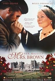 Mrs. Brown (1997) watch-Mrs. Brown (1997)