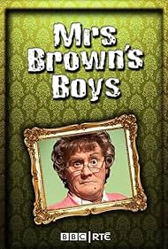 Mrs. Brown's Boys (2011) watch-Mrs. Brown's Boys (2011)