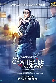 Mrs. Chatterjee vs. Norway (2023) watch-Mrs. Chatterjee vs. Norway (2023)