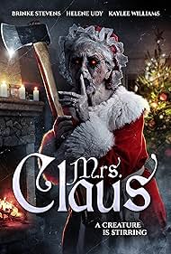 watch-Mrs. Claus (2018)