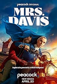 watch-Mrs. Davis (2023)