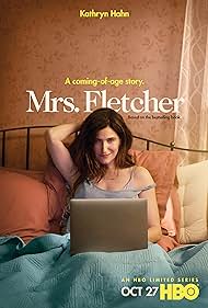 watch-Mrs. Fletcher (2019)