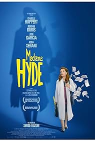Mrs. Hyde (2018) watch-Mrs. Hyde (2018)