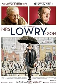 Mrs Lowry & Son (2019) watch-Mrs Lowry & Son (2019)