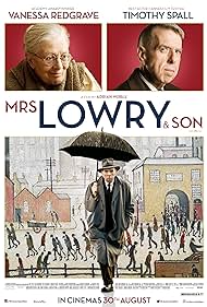 watch-Mrs Lowry & Son (2019)