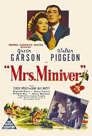 Mrs. Miniver (1942) watch-Mrs. Miniver (1942)
