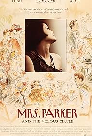 watch-Mrs. Parker and the Vicious Circle (1994)