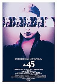 Ms .45 (1981) watch-Ms .45 (1981)