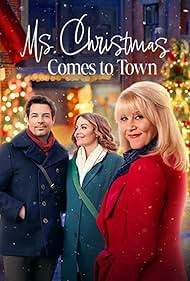 watch-Ms. Christmas Comes to Town (2023)
