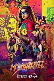 watch-Ms. Marvel (2022)