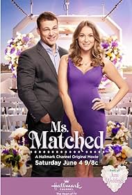 watch-Ms. Matched (2016)
