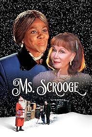 watch-Ms. Scrooge (1997)