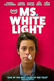 watch-Ms. White Light (2019)