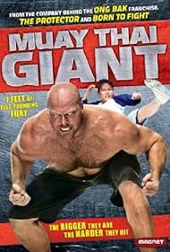 Muay Thai Giant (2008) watch-Muay Thai Giant (2008)