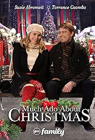 watch-Much Ado About Christmas (2021)