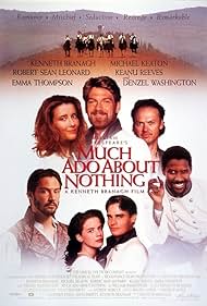 watch-Much Ado About Nothing (1993)