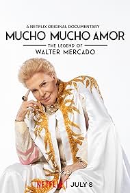 watch-Mucho Mucho Amor: The Legend of Walter Mercado (2020)