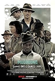 watch-Mudbound (2017)