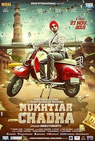 watch-Mukhtiar Chadha (2015)