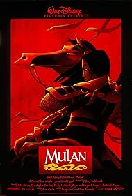 watch-Mulan (1998)