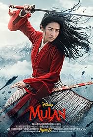Mulan (2020) watch-Mulan (2020)