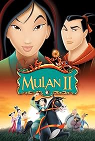 watch-Mulan II (2004)