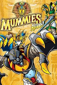 watch-Mummies Alive! (1997)