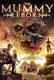 watch-Mummy Reborn (2019)