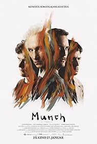 Munch (2023) watch-Munch (2023)