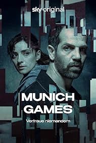 Munich Games (2022) watch-Munich Games (2022)