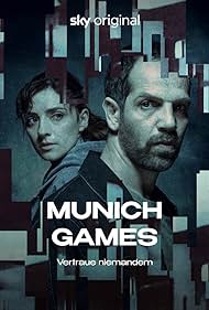 watch-Munich Games (2022)