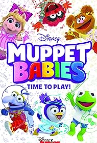 watch-Muppet Babies (2018)