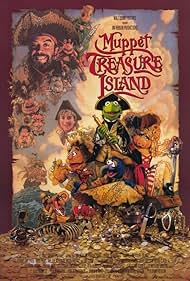 watch-Muppet Treasure Island (1996)