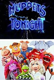 Muppets Tonight (1996) watch-Muppets Tonight (1996)