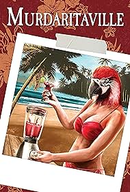 Murdaritaville (2024) watch-Murdaritaville (2024)
