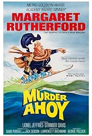 Murder Ahoy (1964) watch-Murder Ahoy (1964)