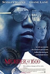 watch-Murder at 1600 (1997)