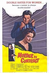 watch-Murder by Contract (1958)