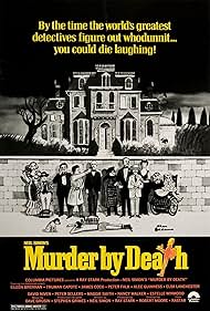 watch-Murder by Death (1976)