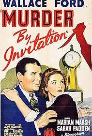 Murder by Invitation (1941) watch-Murder by Invitation (1941)