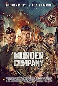 Murder Company (2024) watch-Murder Company (2024)