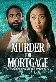 Murder for Mortgage: Secrets on Maple Street (2024) watch-Murder for Mortgage: Secrets on Maple Street (2024)