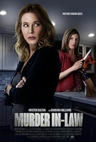 watch-Murder In-Law (2019)