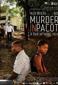 Murder in Pacot (2015) watch-Murder in Pacot (2015)