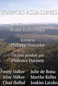 watch-Murder in the Auvergne Mountains (2020)