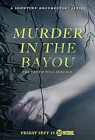 watch-Murder in the Bayou (2019)