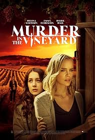 watch-Murder in the Vineyard (2020)
